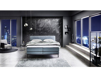 Key West Boxspringbett V800