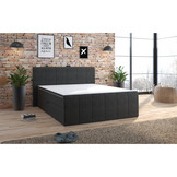 Key West Solution Bett mit Aufbewahrung