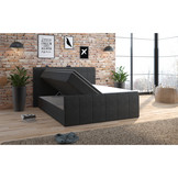 Key West Solution Bett mit Aufbewahrung