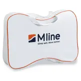 Ergonomisches M line Athletic Pillow