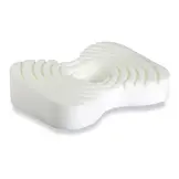 M line Athletic pillow