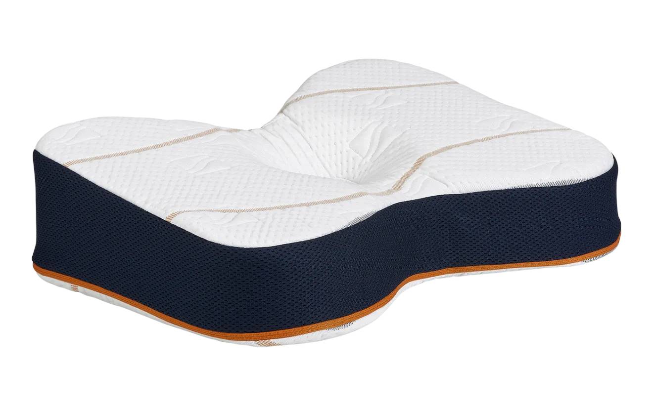 M Line Athletic pillow
