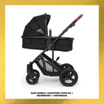 Sleeworld Sleeworld Mobile | Black
