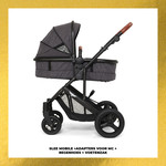 Sleeworld Golden pakket | Grijs Pre Friday actie!