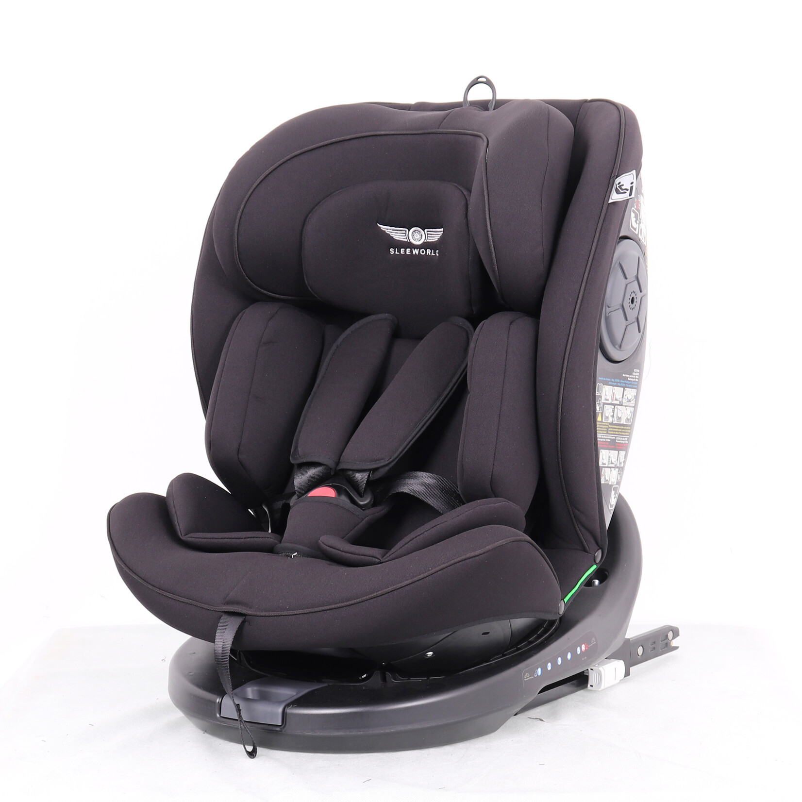 Sleeworld Sleeworld Mondo carseat