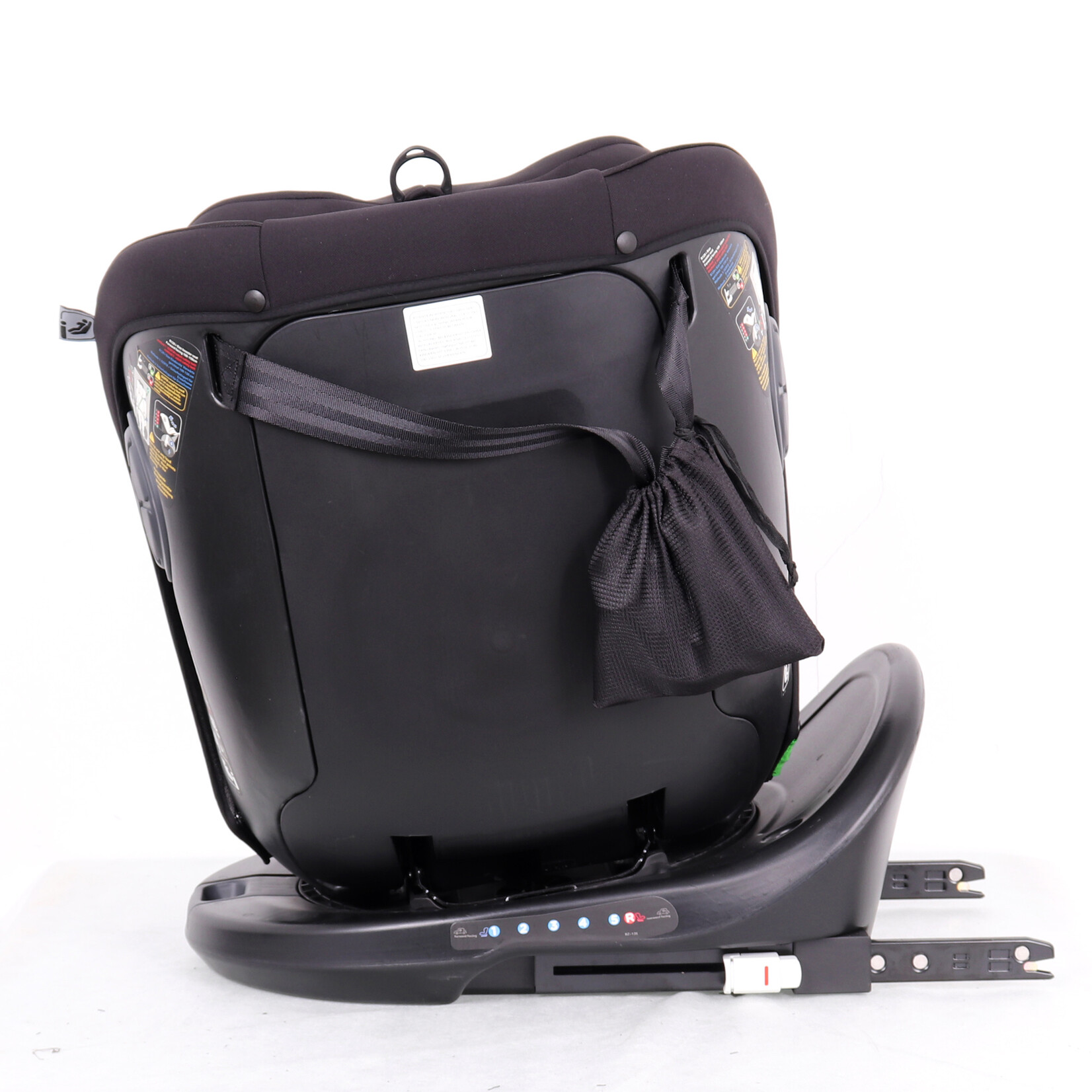 Sleeworld Sleeworld Mondo carseat