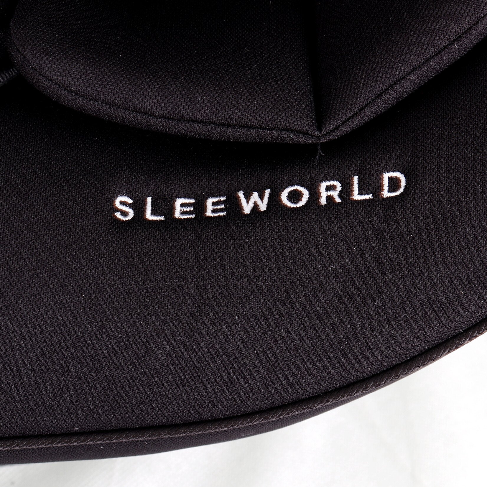 Sleeworld Sleeworld Mondo i-Size | autostoel - Black