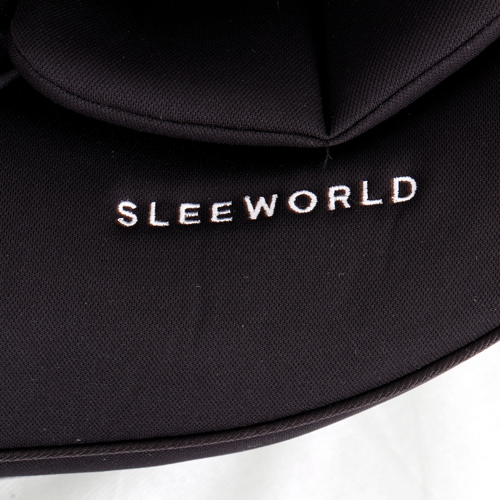 Sleeworld Sleeworld Mondo i-Size | autostoel - Grey|black