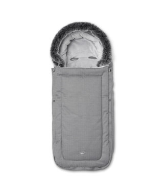 First First - Footmuff For Baby Car Nolan First Edition