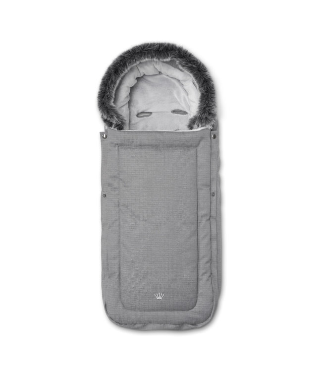 First First - Footmuff For Baby Car Nolan First Edition