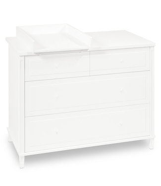 First First - Commode Gio MDF met 4  laden