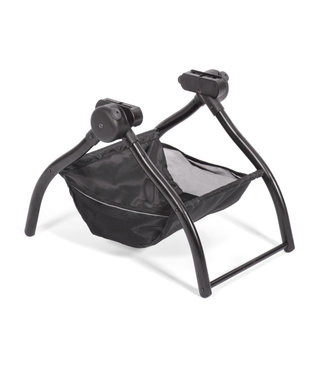 First First - standup  for baby car - grey