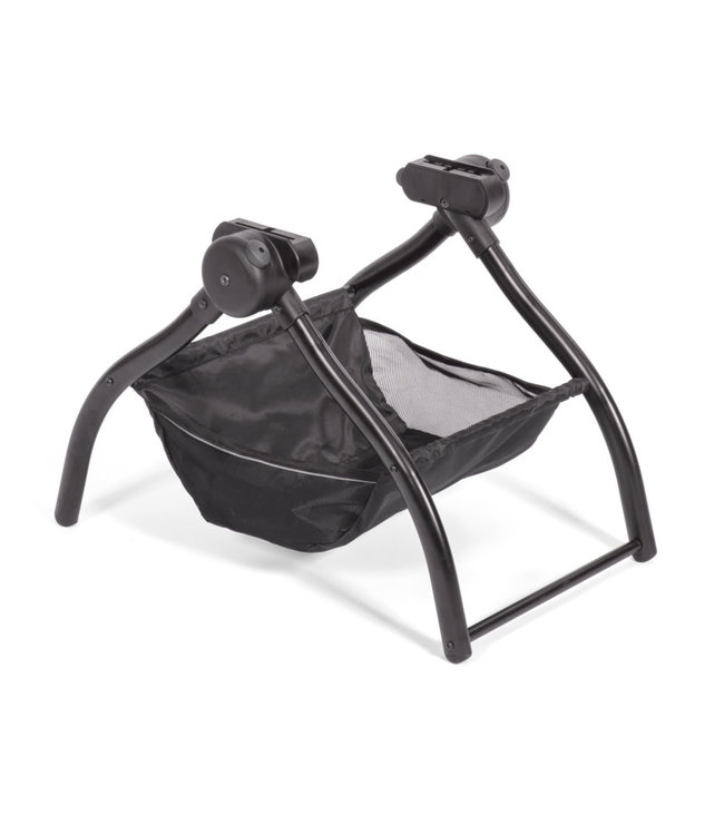 First First - standup  for baby car - grey