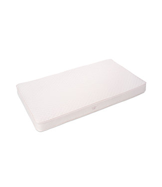 First First - mattress for toy box TOPIO CRYSTAL PINK - blushpink