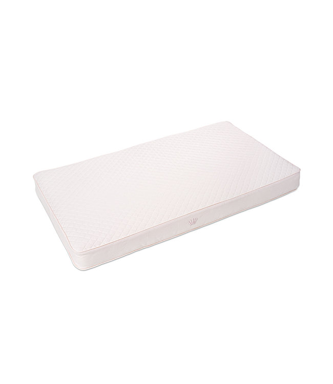 First First - mattress for toy box TOPIO CRYSTAL PINK - blushpink