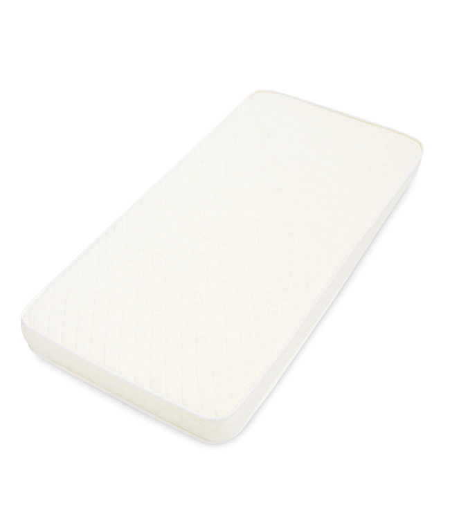 First First - mattress for bed TILLY - white