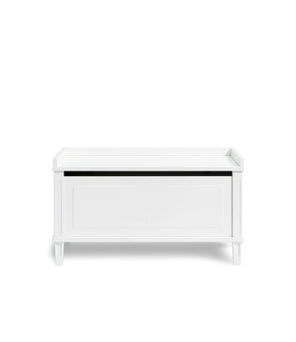 First First - toy box   GIO' - white