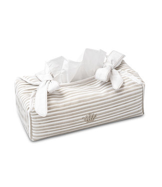First First - Kleenex Cover Diaz Ethnic White