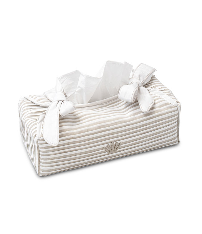 First First - Kleenex Cover Diaz Ethnic White