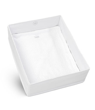 First First - care basket   DAX XL - white