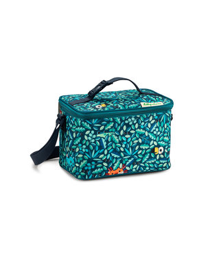 Lilliputiens Lilliputiens - Jungle Lunchtas Van Gerecycled Pet