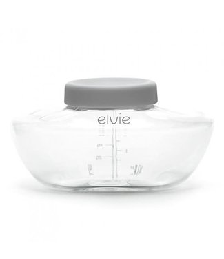 Elvie Elvie - Fles 3pack