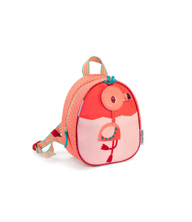 Lilliputiens Lilliputiens - Anaïs rugzak