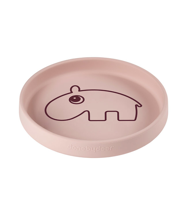 Done by Deer Done by Deer - Silicone plate, Ozzo, Powder