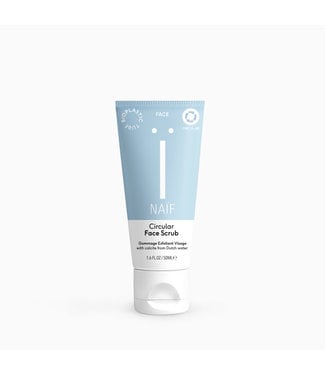 Naif Naif - Grown Ups - Circular Face Scrub 50ml