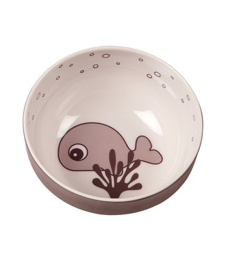 Done by Deer Done by Deer - Yummy mini bowl Sea friends Powder