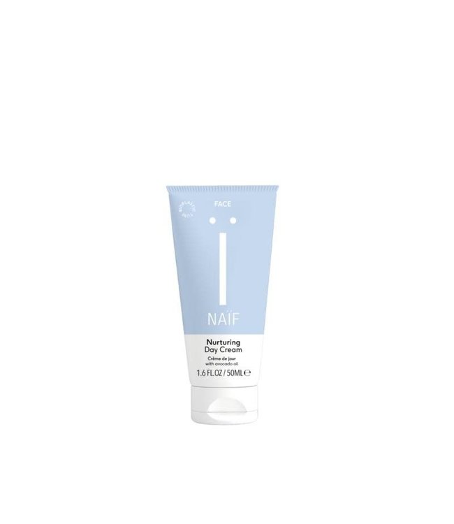 Naif Naif - Grown Ups - Nurturing Day Cream 50ml