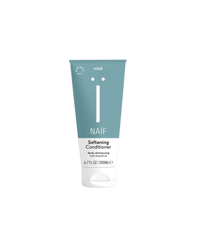 Naif Naif - Grown Ups - Softening Conditioner 200ml