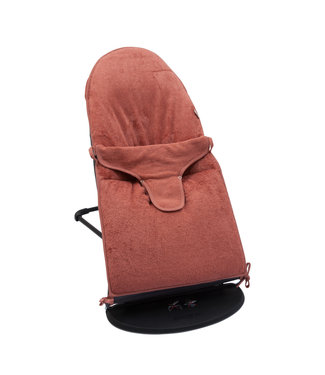 Timboo Timboo - Relax Liner Babybjorn 533 - Apricot Blush