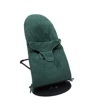 Timboo Timboo - Relax Liner Babybjorn 530 - Aspen Green