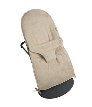 Timboo Timboo - Relax Liner Babybjorn - Frosted Almond