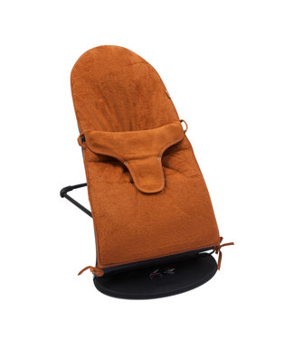 Timboo Timboo - Relax Liner Babybjorn 535 - Inca Rust