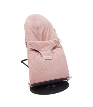 Timboo Timboo - Relax Liner Babybjorn 531 - Misty Rose