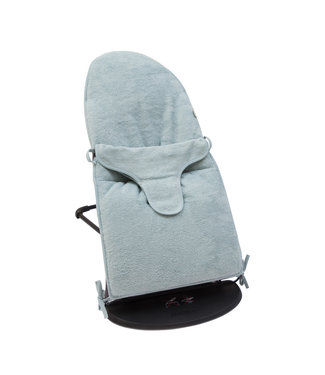 Timboo Timboo - Relax Liner Babybjorn 529 - Sea Blue