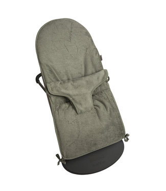 Timboo Timboo - Relax Liner Babybjorn 540 - Whisper Green