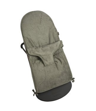 Timboo Timboo - Relax Liner Babybjorn - Whisper Green