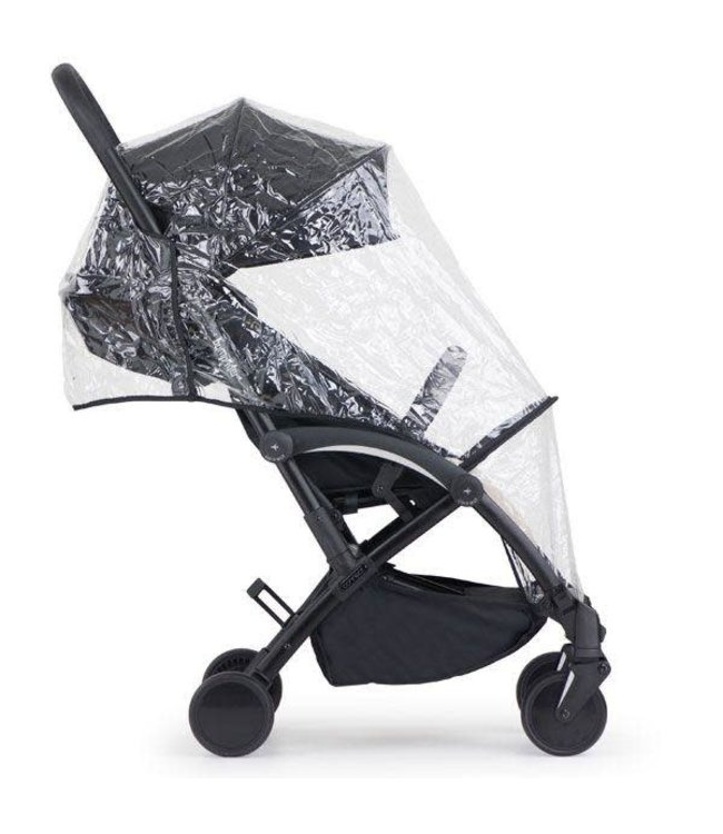 Bumprider Bumprider - Connect Regenbescherming - One Size