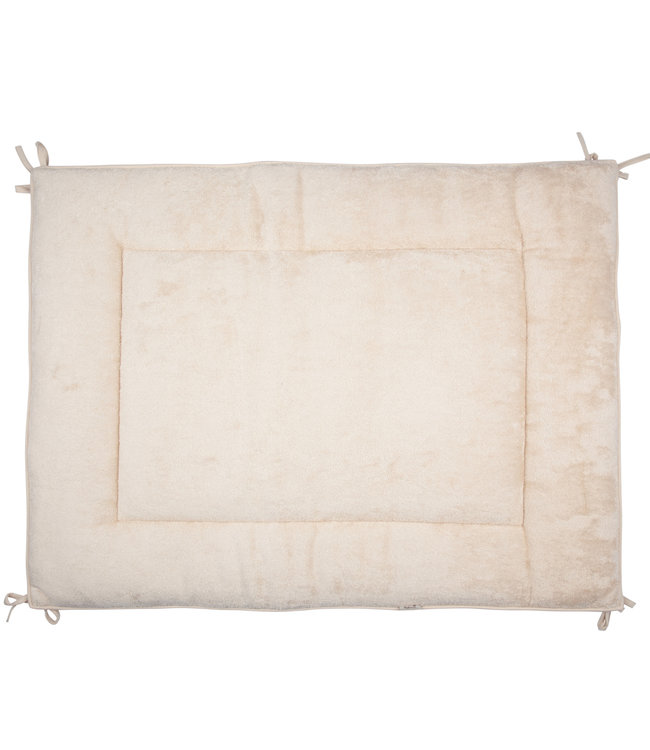 Timboo Timboo - Play Pen Inlay 95X75Cm - Frosted Almond