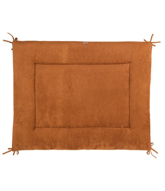 Timboo Timboo - Play Pen Inlay 95X75Cm - Inca Rust