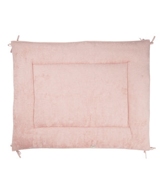 Timboo Timboo - Play Pen Inlay 95X75Cm - Misty Rose