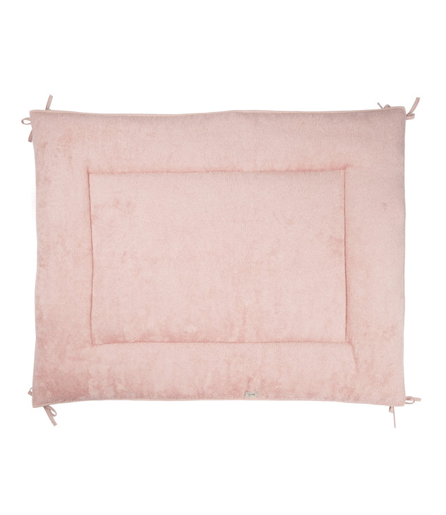 Timboo Timboo - Play Pen Inlay 95X75Cm - Misty Rose