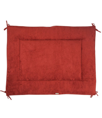 Timboo Timboo - Play Pen Inlay 95X75Cm - Rosewood