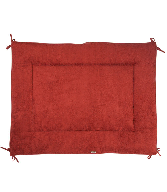 Timboo Timboo - Play Pen Inlay 95X75Cm - Rosewood