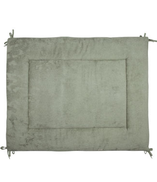 Timboo Timboo - Play Pen Inlay 95X75Cm - Whisper Green