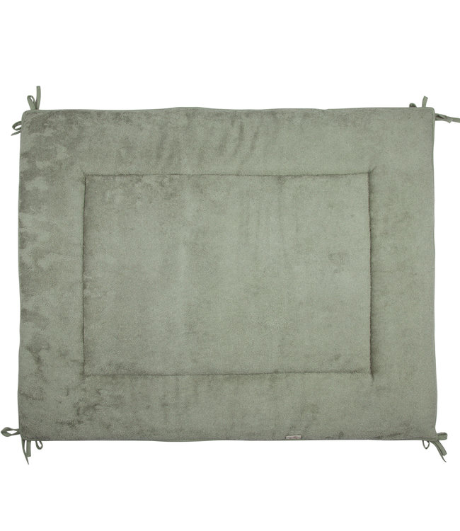 Timboo Timboo - Play Pen Inlay 95X75Cm - Whisper Green