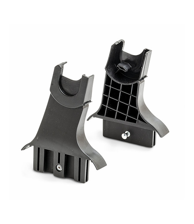 First First - ATLANTA adapter for car seat CYBEX - grey